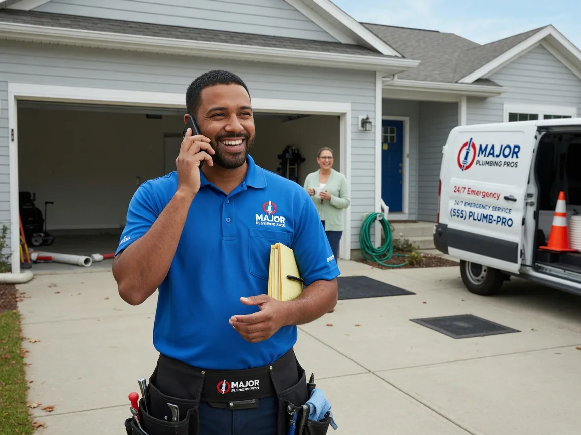 Drain Cleaning Services Henderson, TX FAQs